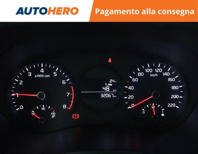 KIA Picanto 1.0 TGDi 12V 5 porte X Line