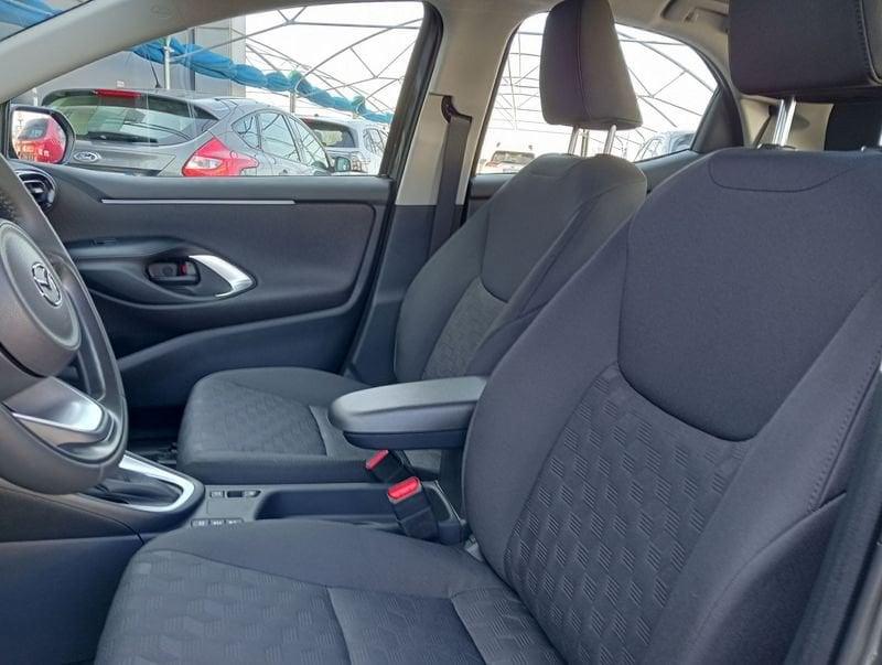 Mazda Mazda2 Hybrid 1.5 VVT e-CVT Full Hybrid Elec. Exclusive-Line