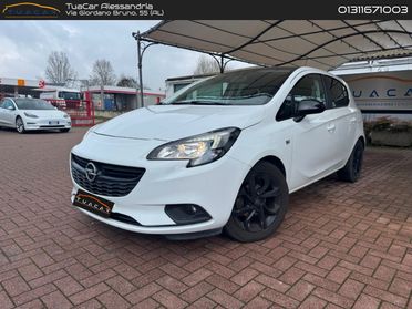 Opel Corsa Cosmo 1.2 #9269