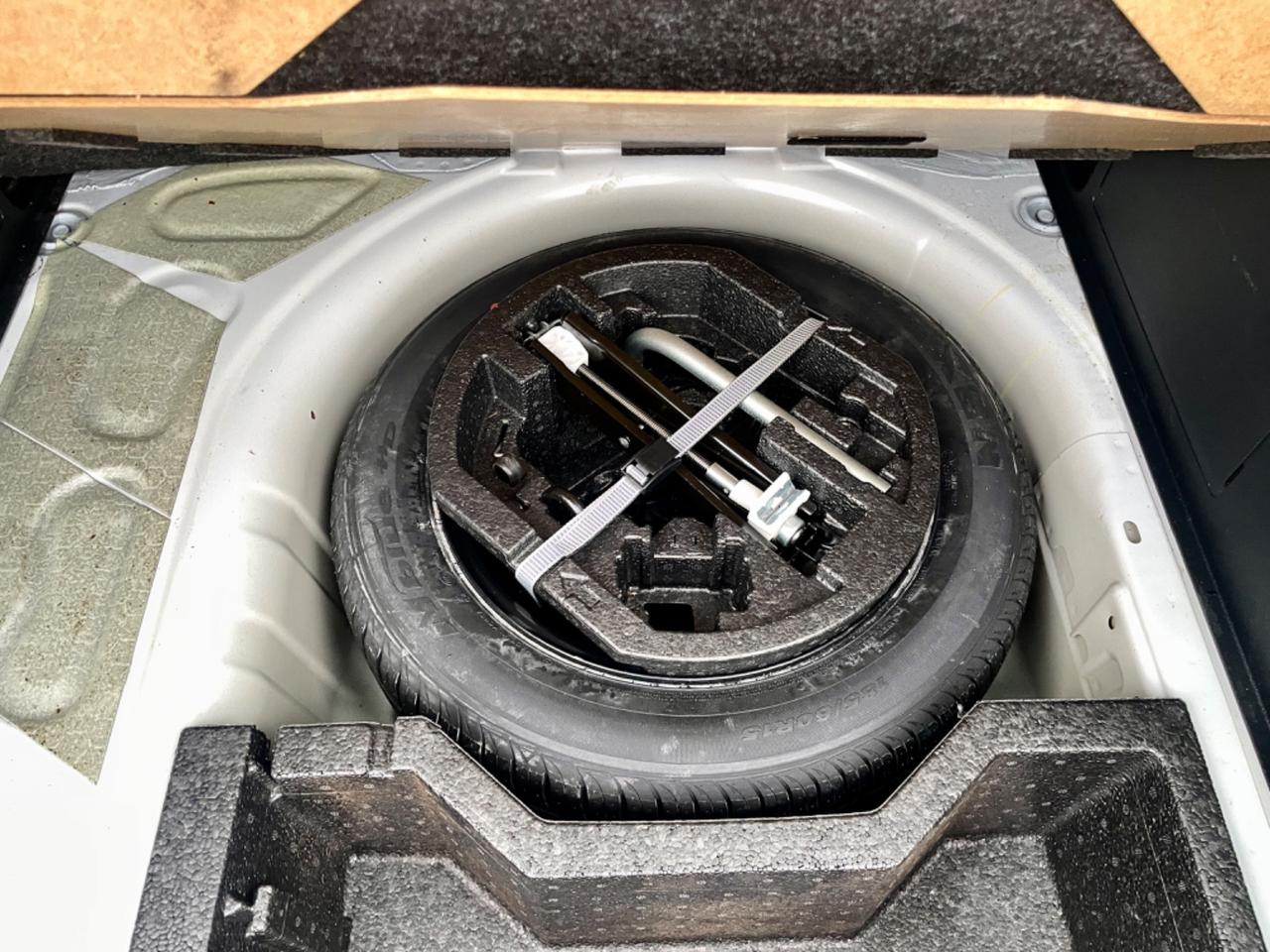 Skoda Fabia SW 1.4 TDI 105 CV NAVI