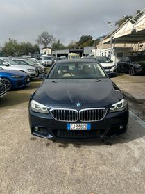 Bmw 520 520d Msport