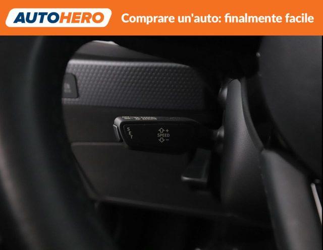 AUDI A1 citycarver 30 TFSI Admired