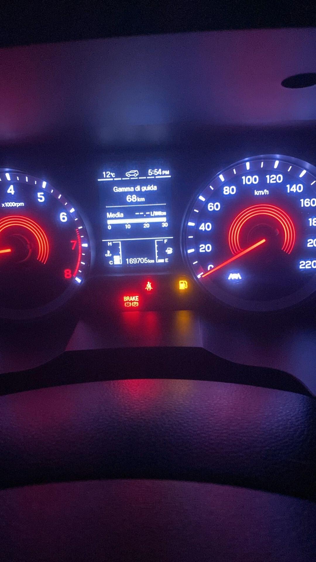 Ssangyong Korando 1.5 GDI-Turbo 2WD Icon