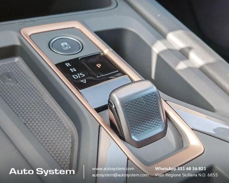 CUPRA Formentor Formentor 1.5 hybrid 150cv dsg
