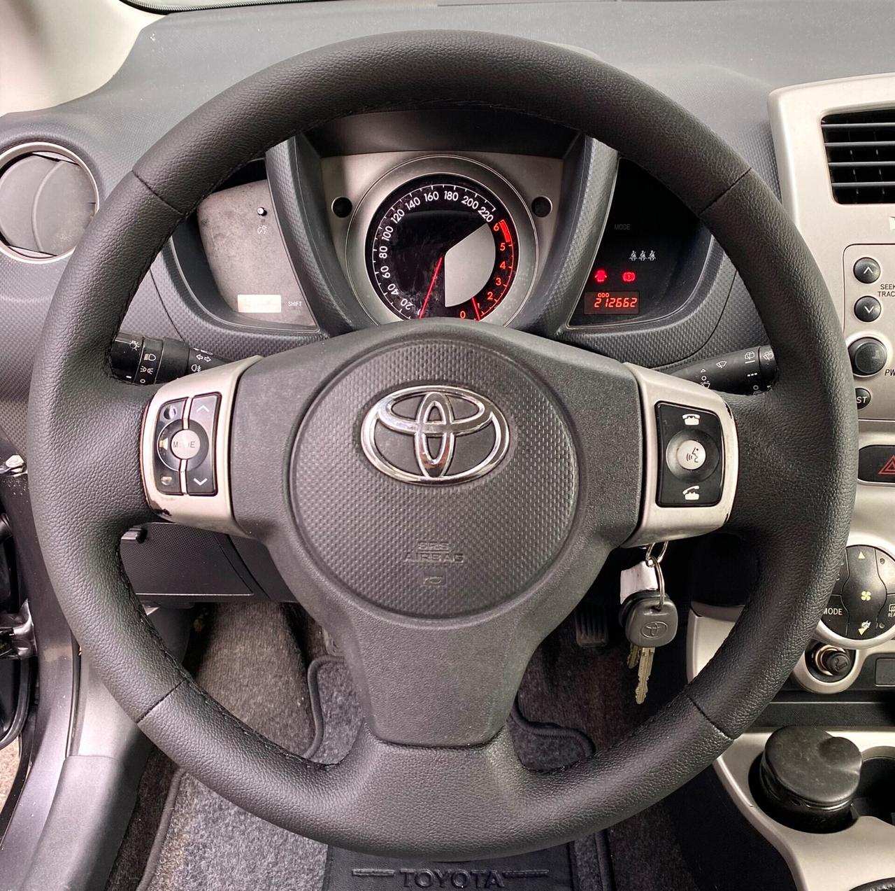 Toyota Urban Cruiser 1.4 D-4D 90cv AWD/4x4 Luxury