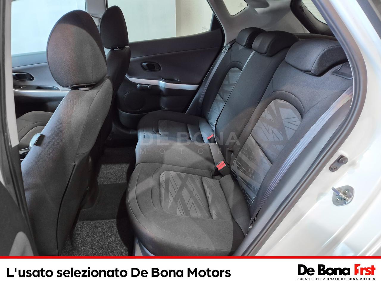 Kia ceed 1.6 crdi active 110cv