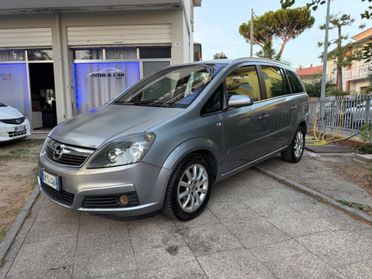 Opel Zafira 1.6 16V ecoM 94CV Cosmo