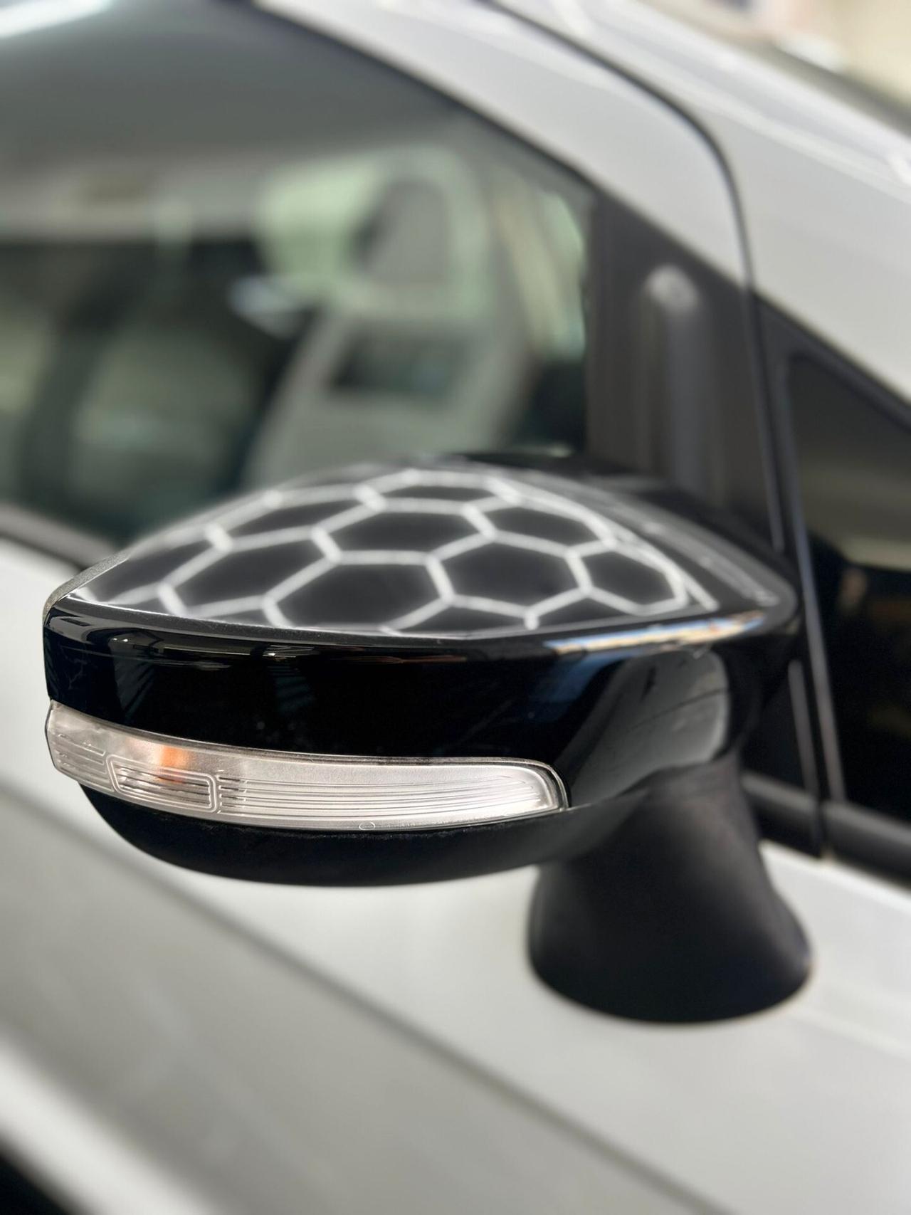 Ford EcoSport 1.0 EcoBoost 125 CV Start&Stop Active