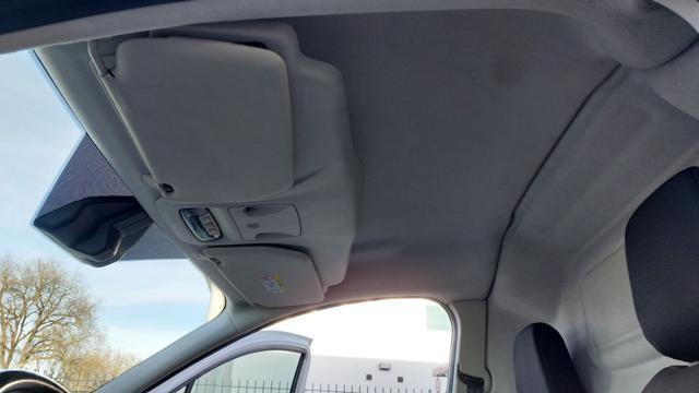 FORD Transit Courier 1.5 TDCi 75CV Van Trend Attrezzato E6d Az. Italia