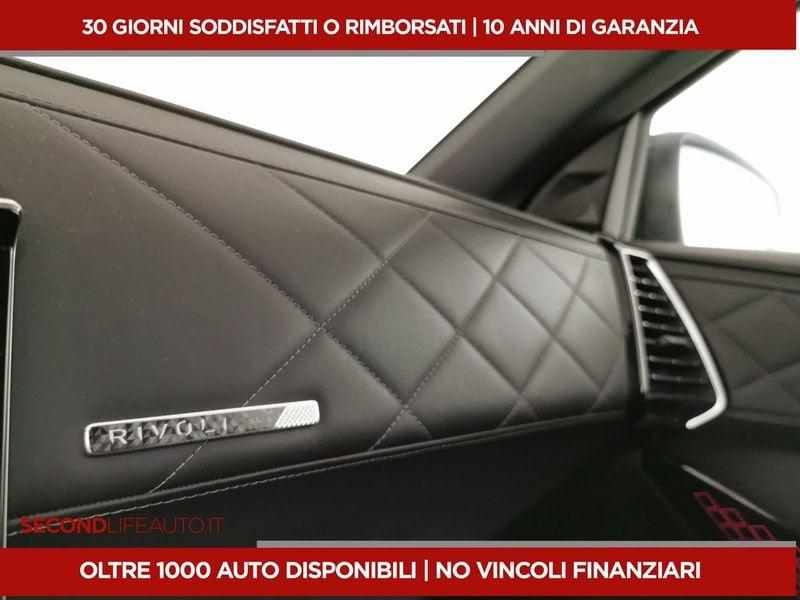 DS DS7 CROSSBACK 1.6 e-tense phev Grand Chic 4x4 auto