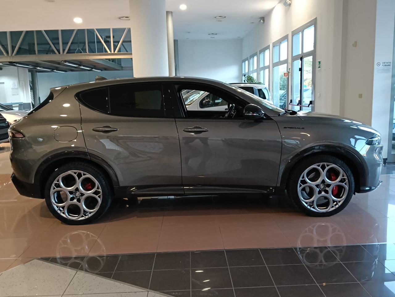 ALFA ROMEO TONALE 1.5 HYBRID 130 CV SPECIALE