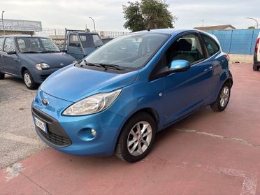 Ford Ka 1.2 69CV