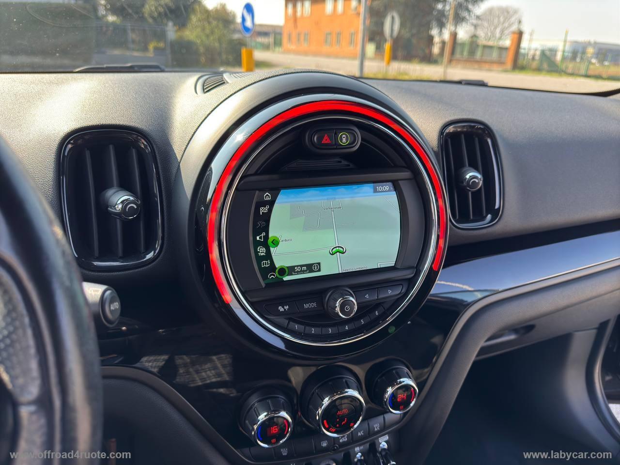 MINI Cooper Countryman ALL4