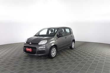 FIAT Panda Panda 1.0 FireFly 70cv S&S Hybrid E6d-Final EASY