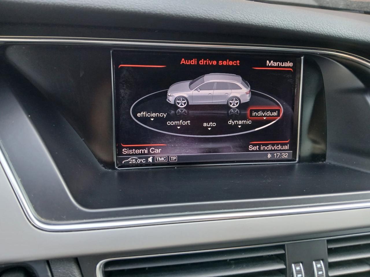 Audi A4 Avant 2.0 TDI 143CV F.AP. Advanced