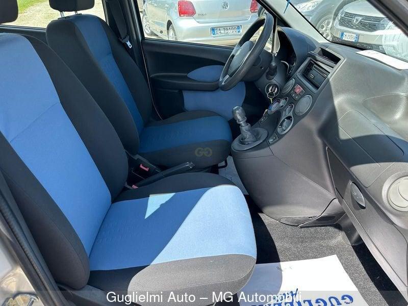 FIAT Panda Panda 1.2 Dynamic Natural Power