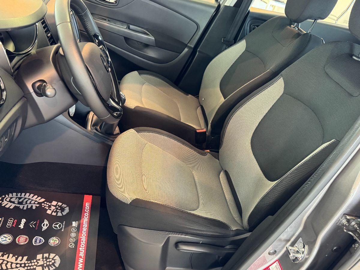 RENAULT Captur 1.5 dCi 8V 90 CV S&S Intens