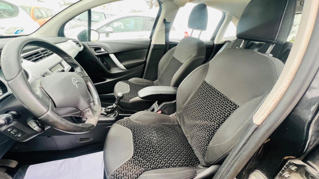 Citroen C3 1.1 Exclusive