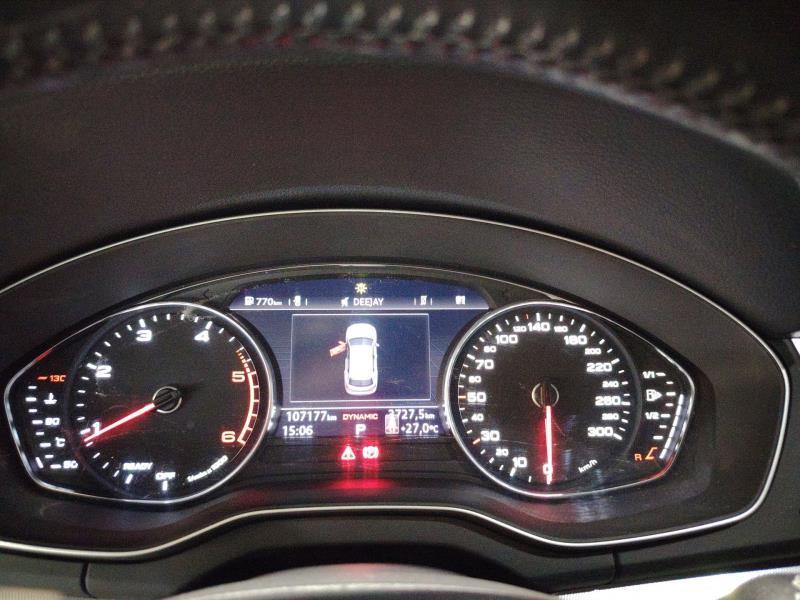 Audi Q5 40 2.0 TDI Business Quattro S tronic