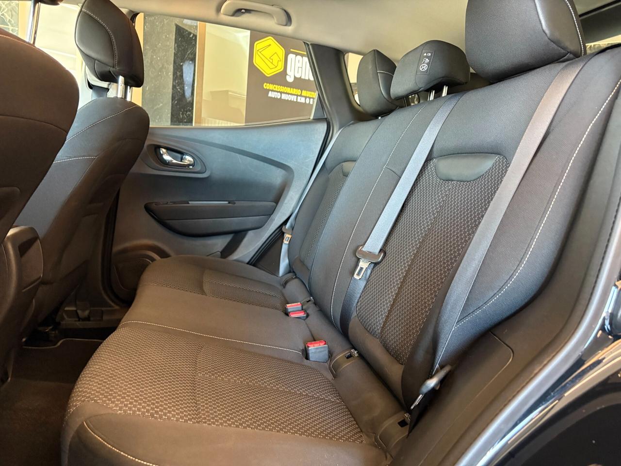 Renault Kadjar dCi 8V 110CV Energy Sport Edition 28500 km !!!