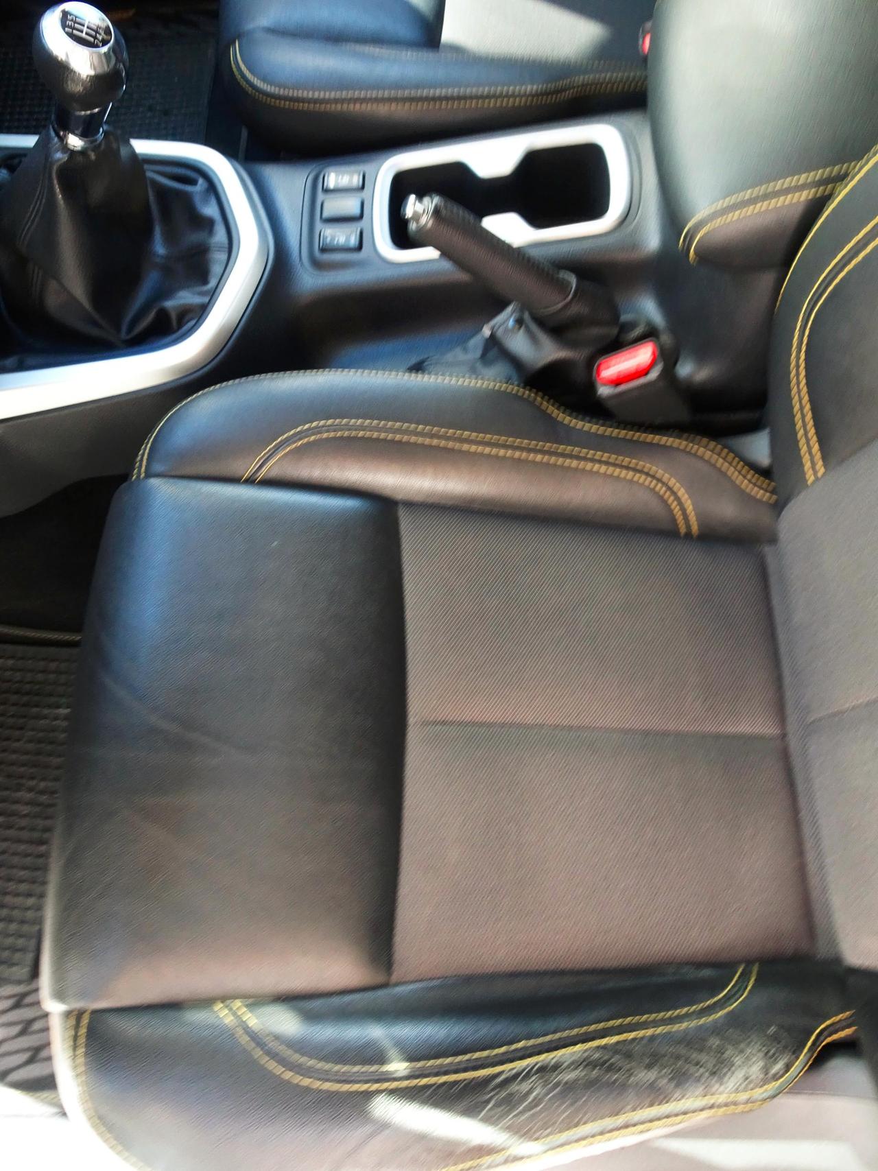 Nissan Navara 2.3 dCi 190 CV 4WD Double Cab N-Guard