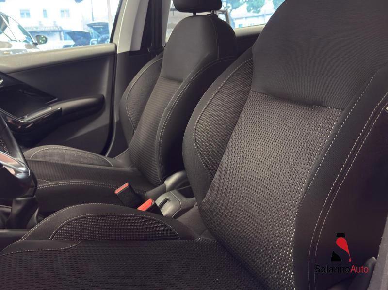 Peugeot 208 5 Porte 208 5p 1.2 puretech Allure 82cv