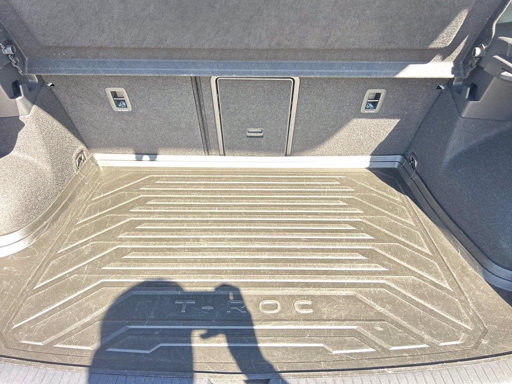 VOLKSWAGEN T-roc 1.5 tsi style del 2023