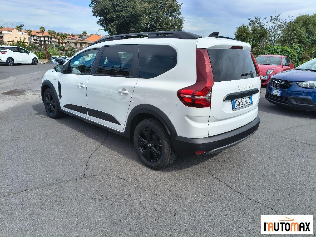 DACIA - Jogger - 1.0 TCe GPL 100CV 7 posti Comfort