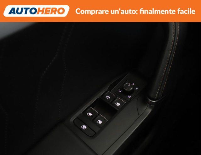 CUPRA Formentor 1.5 TSI DSG