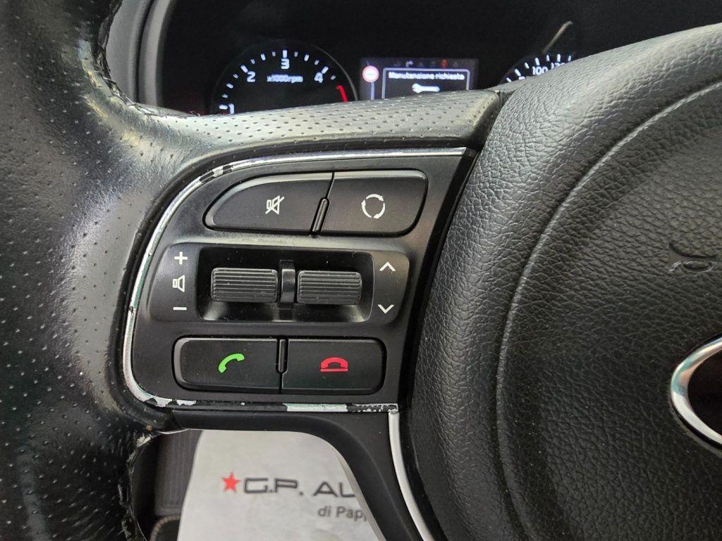Kia Sportage 2.0 CRDI 185 CV AWD GT Line + Tetto