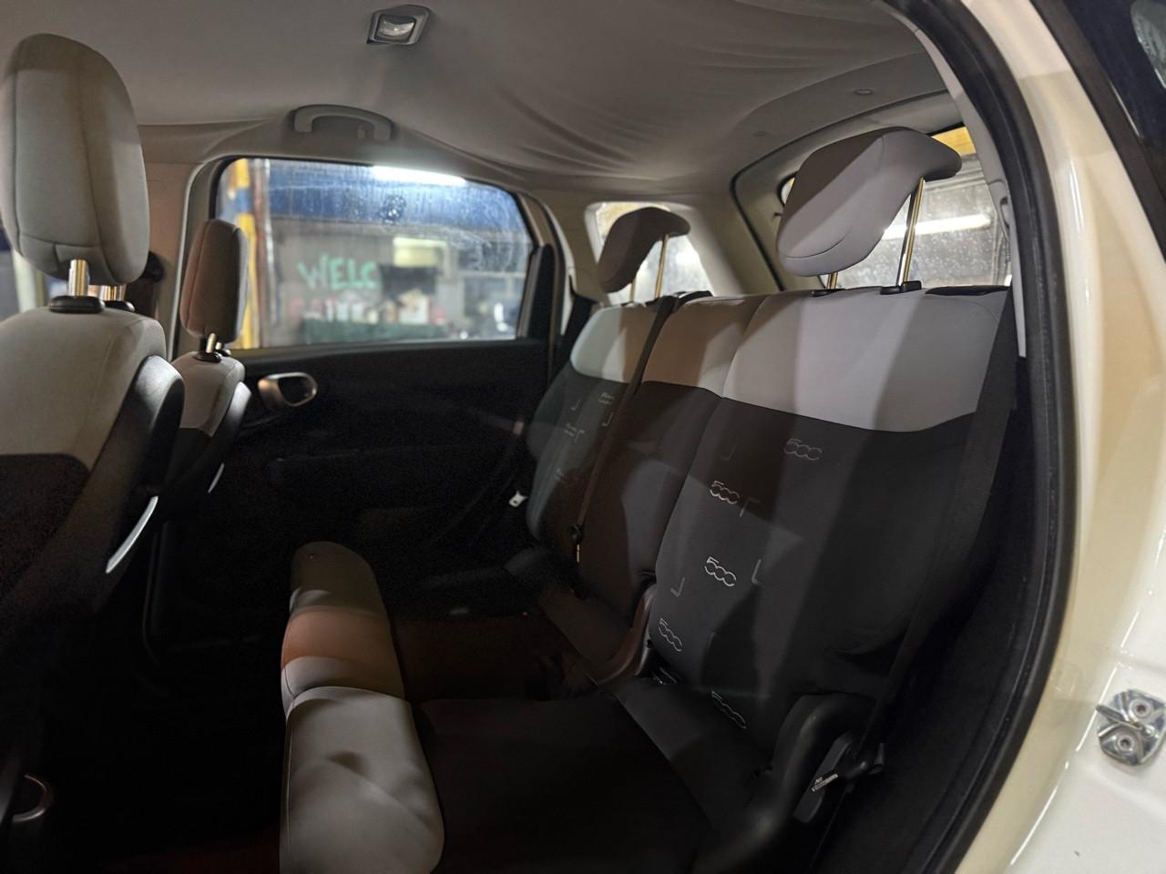 Fiat 500L 1.3 Multijet 85 CV Pop Star