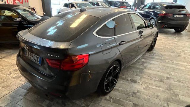 BMW 330 dA xDrive Gran Turismo Luxury