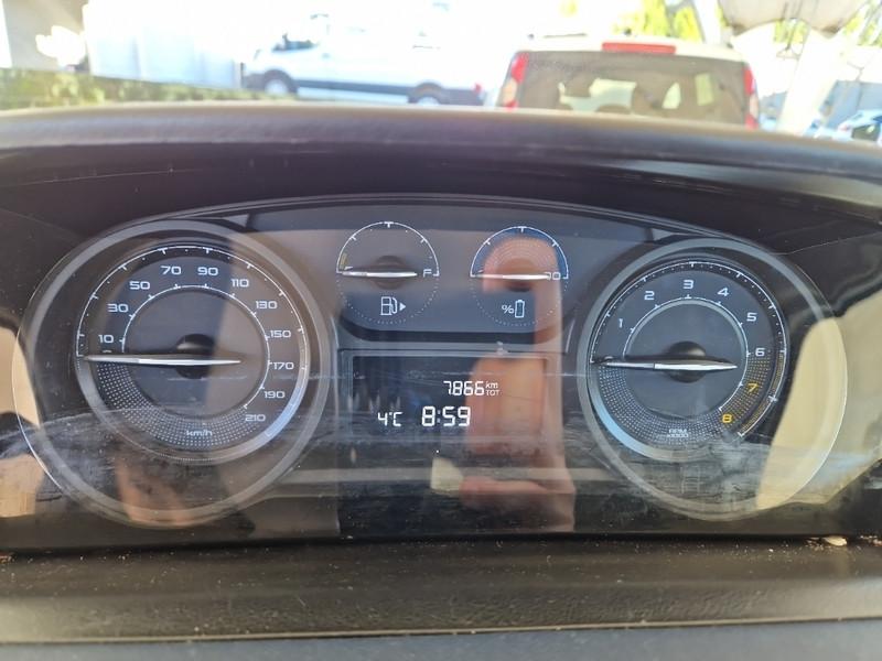 LANCIA YPSILON 1.0 FireFly 70cv Hybrid Oro 5 PORTE