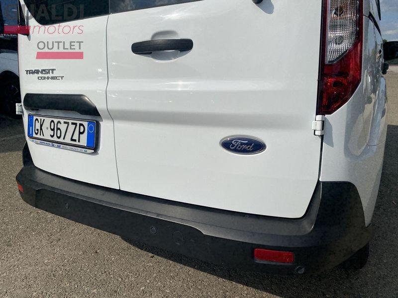 Ford Transit Connect Transit Connect 220 1.5 Ecoblue 100CV PC Combi Trend N1