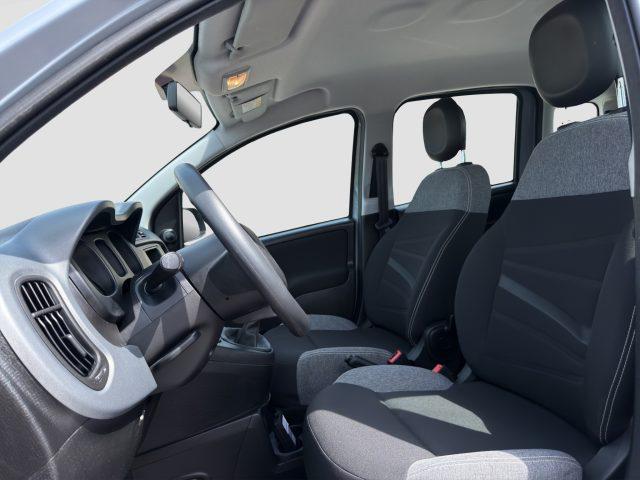 FIAT Panda Panda 1.0 FireFly Hybrid City Life