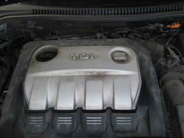 SEAT Leon 2.0 TDI DPF FR