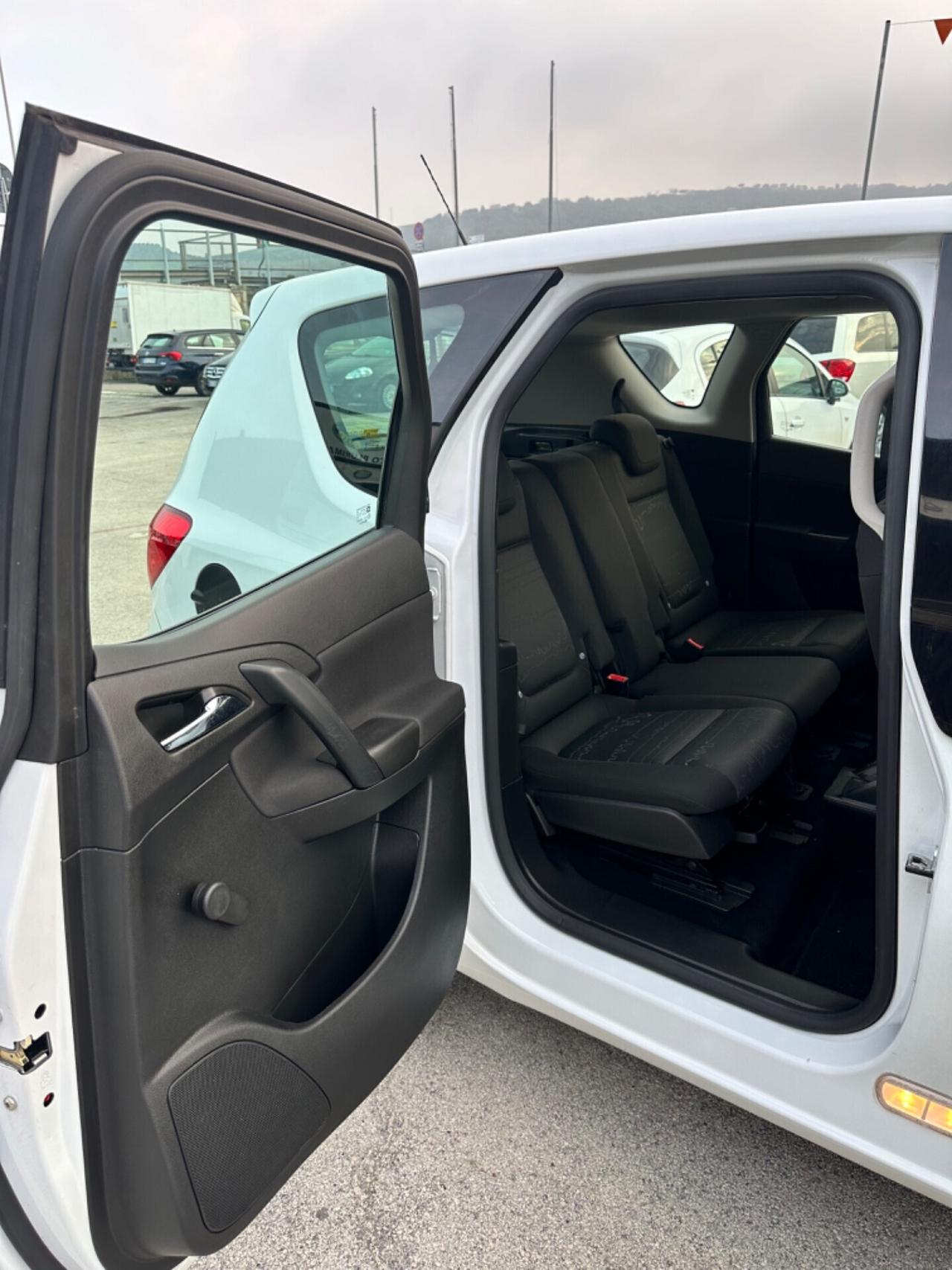 Opel Meriva 1.3 CDTI 95CV ecoFLEX Elective