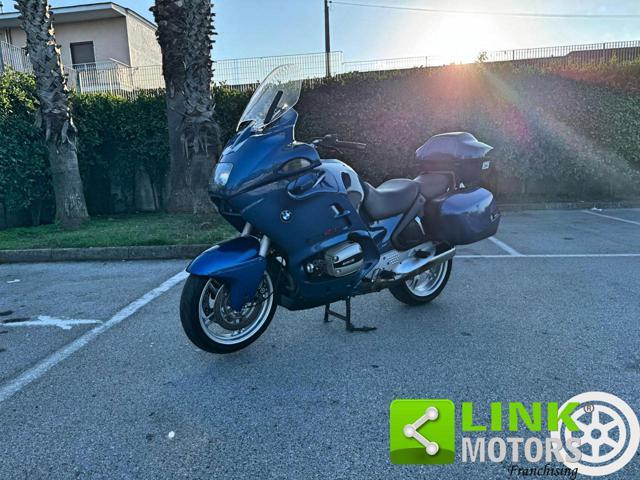 BMW R 1100 RT R Garanzia 12 mesi inclusa