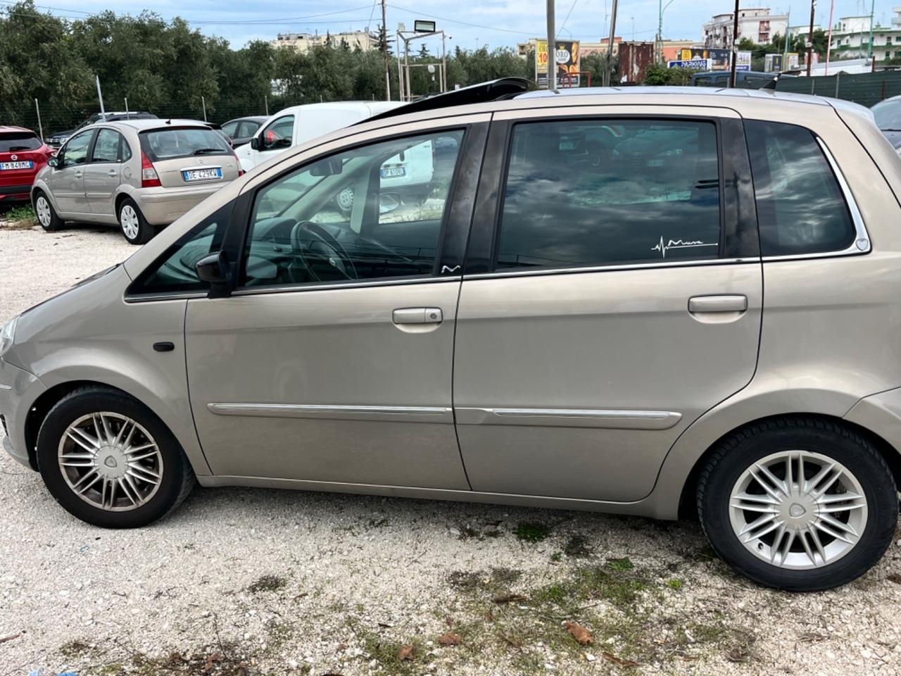 Lancia MUSA 1.3 Mjt 16V 90 CV Poltrona Frau