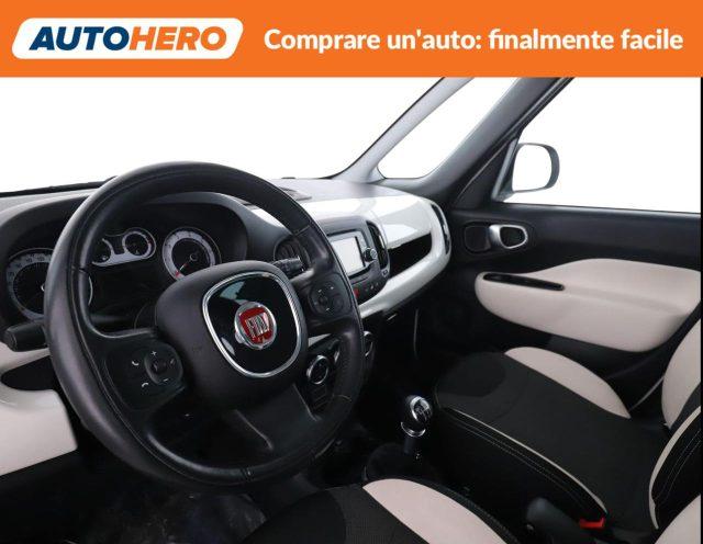 FIAT 500L 1.6 Multijet 120 CV Trekking