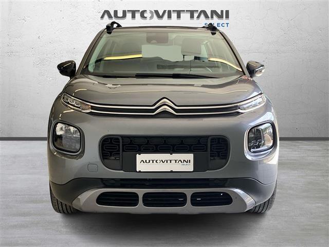 CITROEN C3 Aircross 1.2 PureTech Shine my18