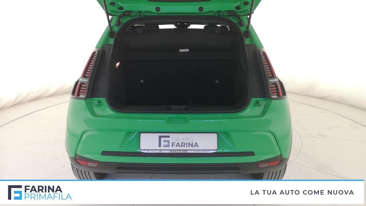 RENAULT RENAULT 5 E-TECH ELECTRIC techno 120 cv urban range