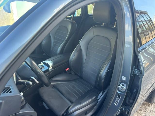 Mercedes-benz GLC 220 d 4Matic Premium 2022