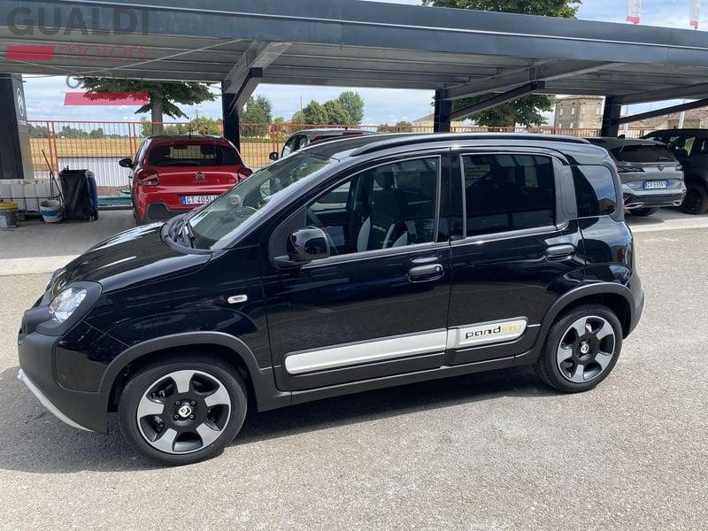 FIAT Panda Panda 1.0 FireFly S&S Hybrid Pandina