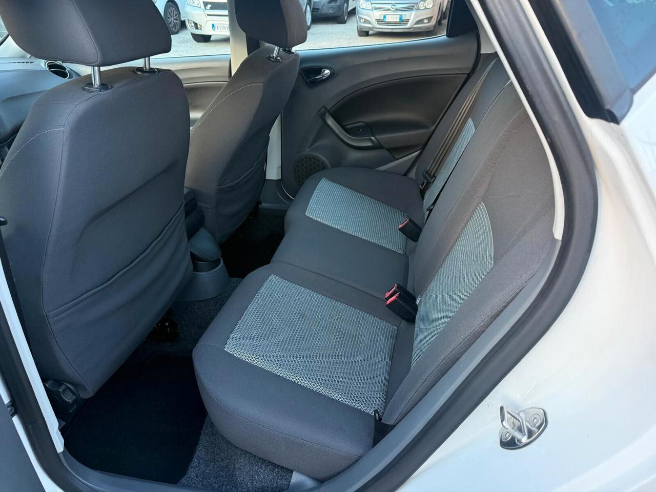SEAT IBIZA 1.2 5p. Style Dual OK BENZINA