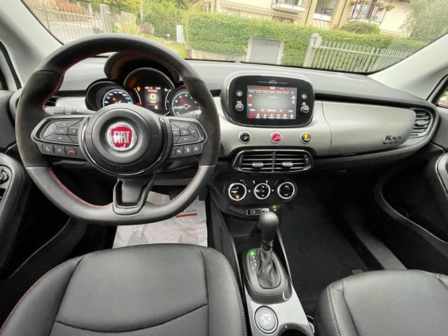 FIAT 500X 1.5 T4 Hybrid 130 CV DCT Sport - KM0