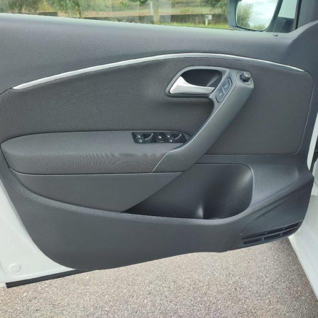 VOLKSWAGEN Polo 1.4 TDI 5p. Comfortline