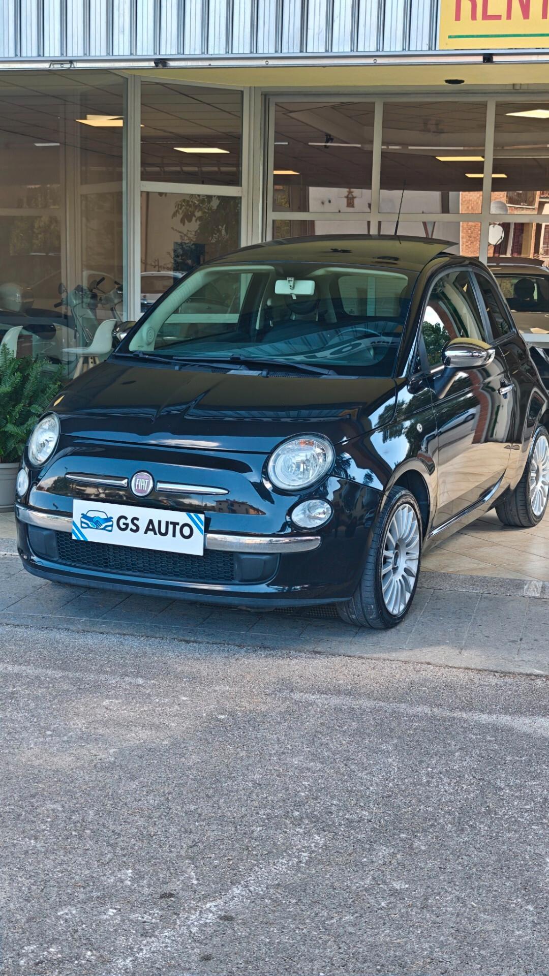 Fiat 500 1.4 16V Sport