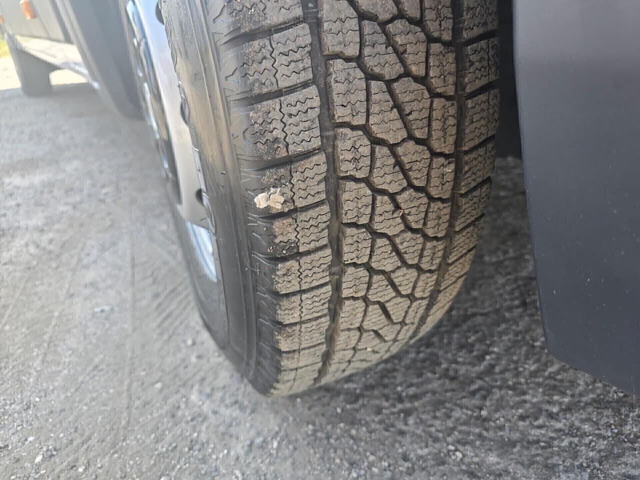 Fiat Ducato 30 2.3 MJT 130CV PC-TN Furgone