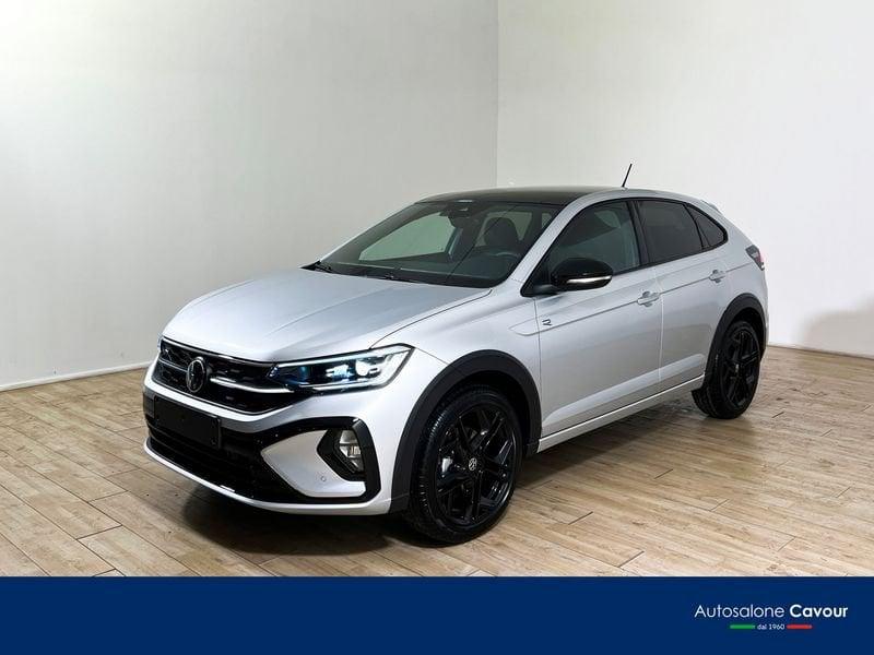 Volkswagen Taigo Taigo 1.0 tsi R-Line Plus 115cv